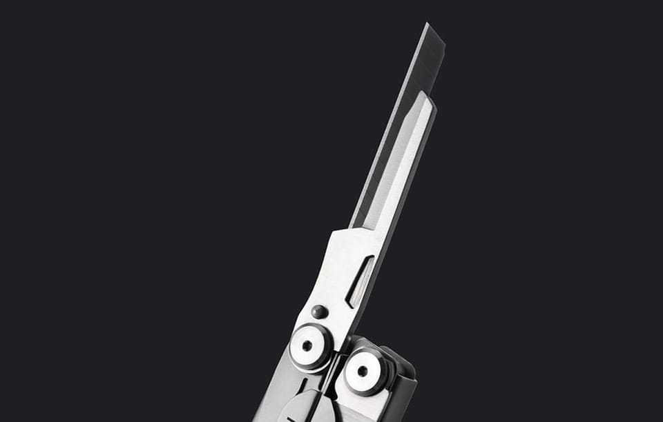 Multitool Nextool Flagship Pro (wymienne ostrze)