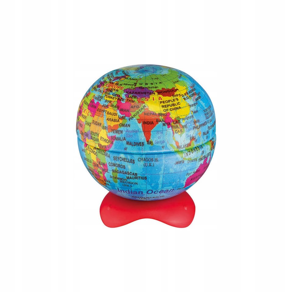 Temperówka GLOBE 51111 MAPED