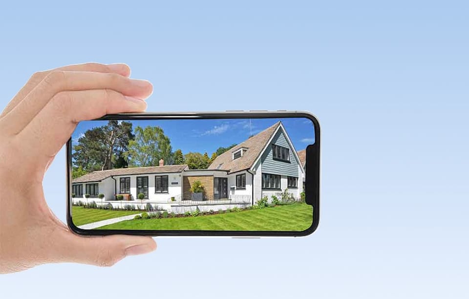 Kamera zewnętrzna DEKCO DC6L 3MP HD