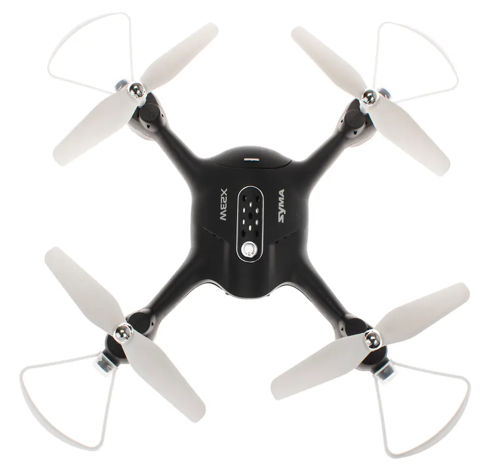 Drone syma x23w clearance