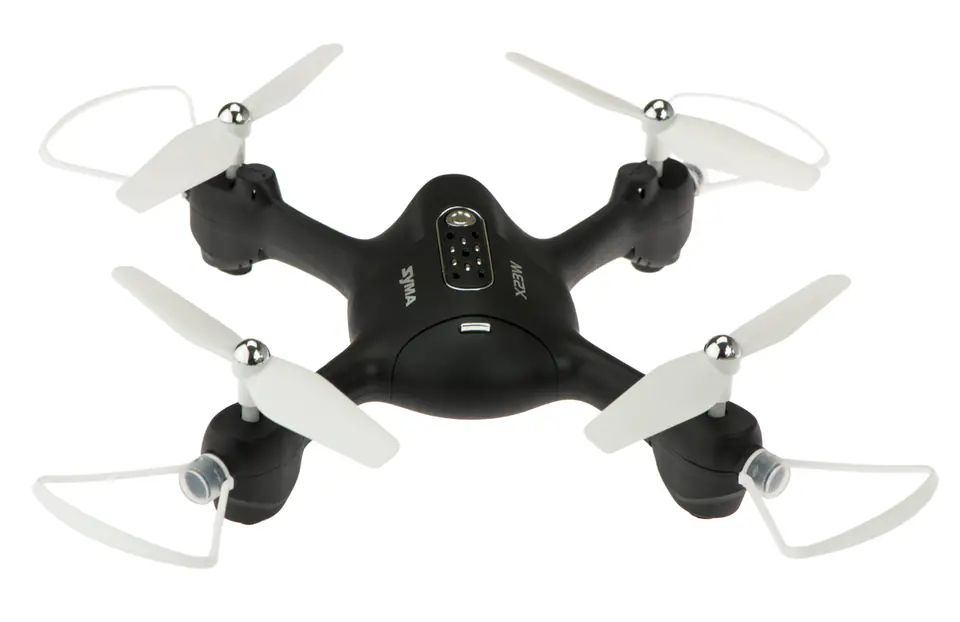 Drone Syma X23W 2.4GHz 4CH FPV Wi-Fi