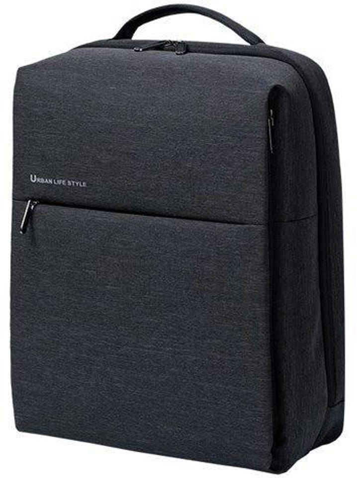 Xiaomi | Fits up to size 15.6 "" | City Backpack 2 | Backpack | Dark Gray