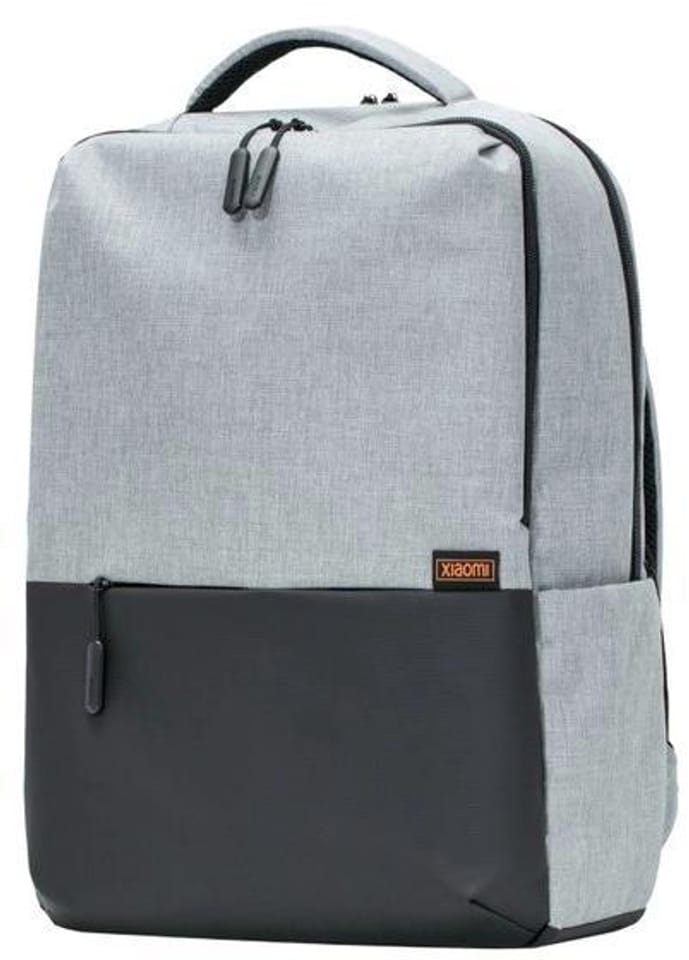 XIAOMI COMMUTER BACKPACK (LIGHT GRAY) XDLGX-04