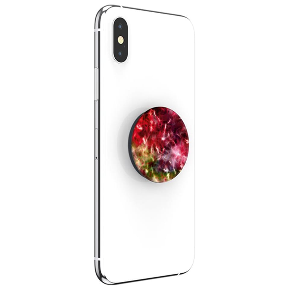 Popsockets 2 Lightshow 70084 uchwyt i podstawka do telefonu - basic