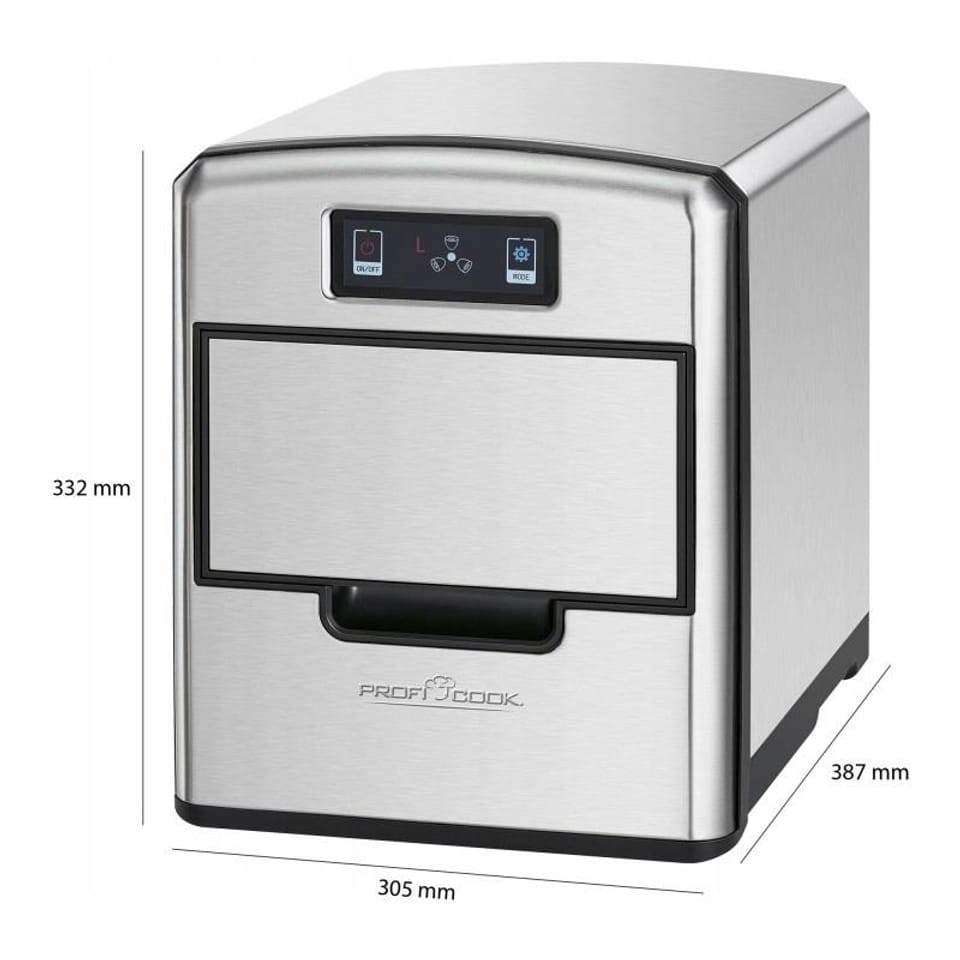 wzp KOSTKARKA PROFICOOK PC-EWB 1187