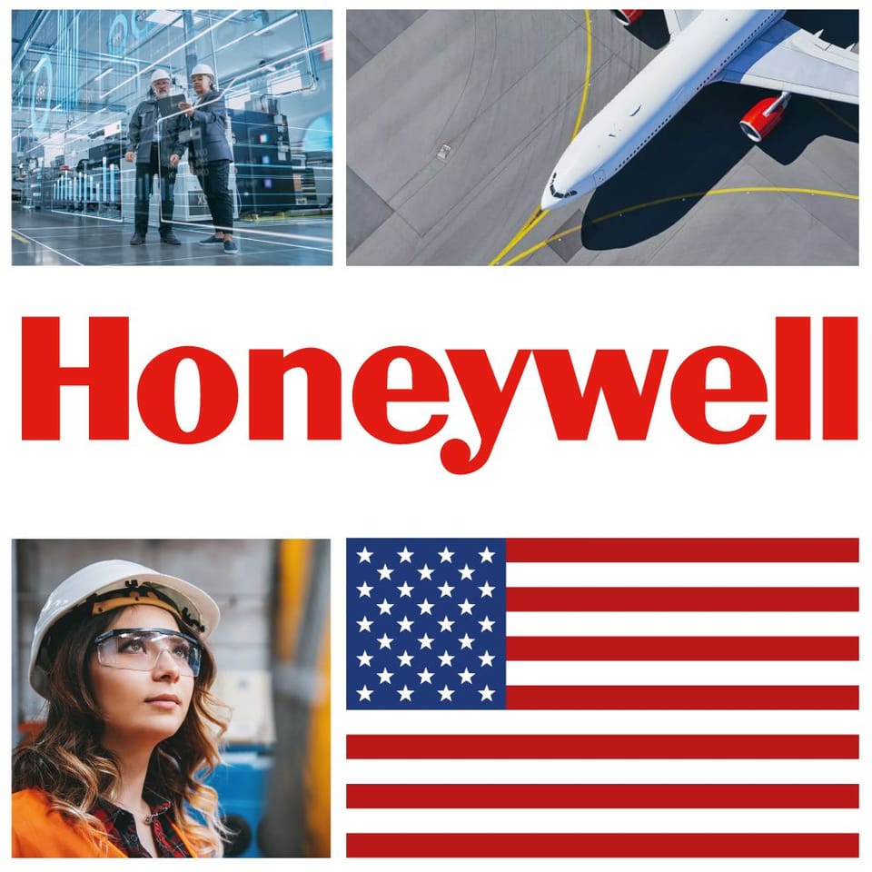honeywell - o marce