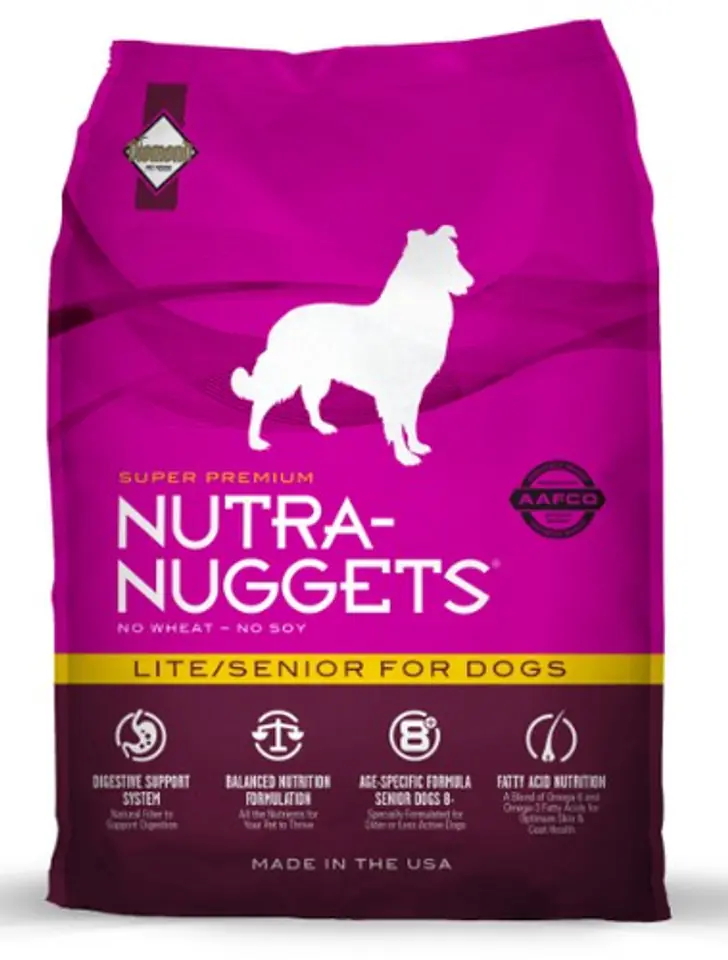 Nutra nuggets outlet professional dog food