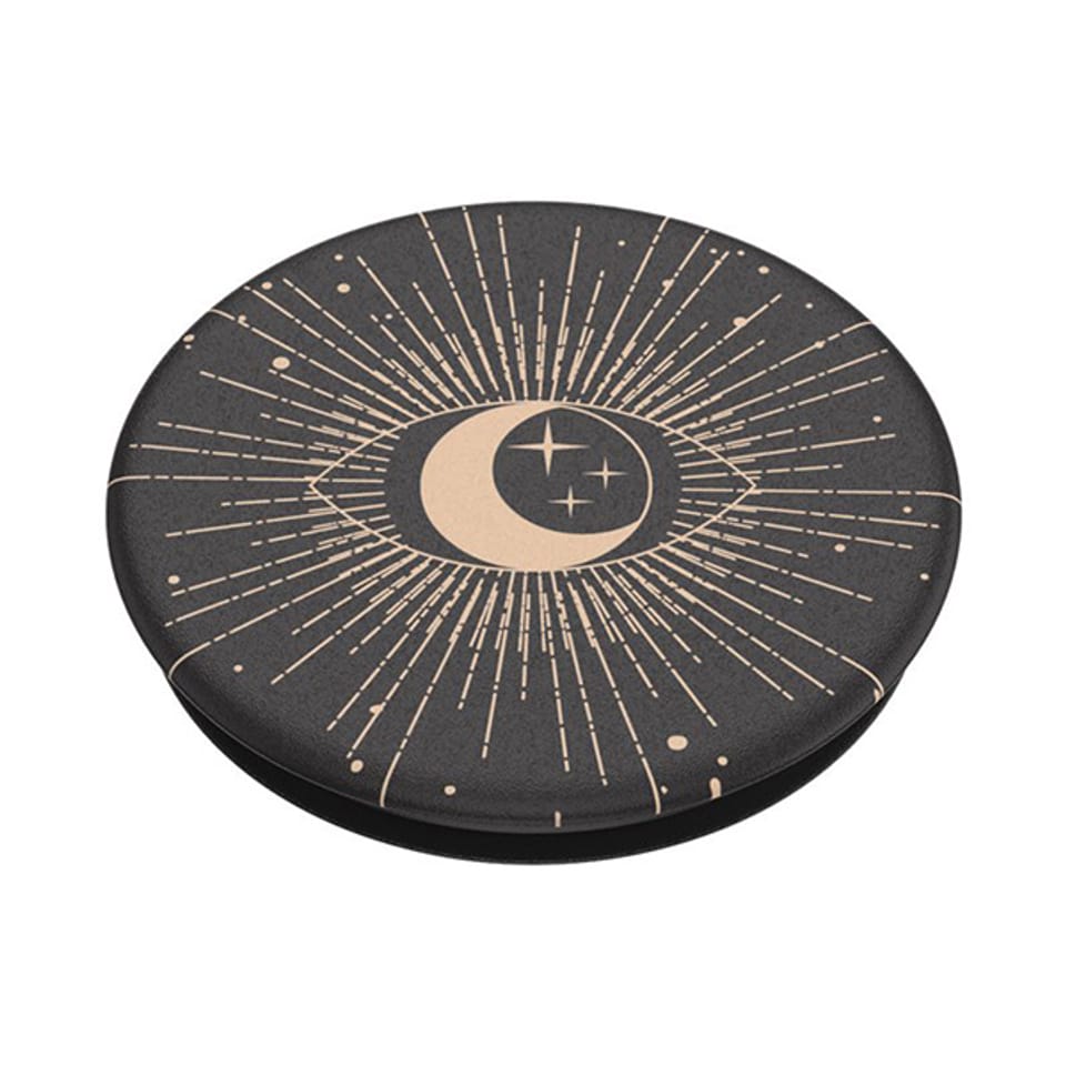 Popsockets 2 All Seeing 800448uchwyt i podstawka do telefonu - standard