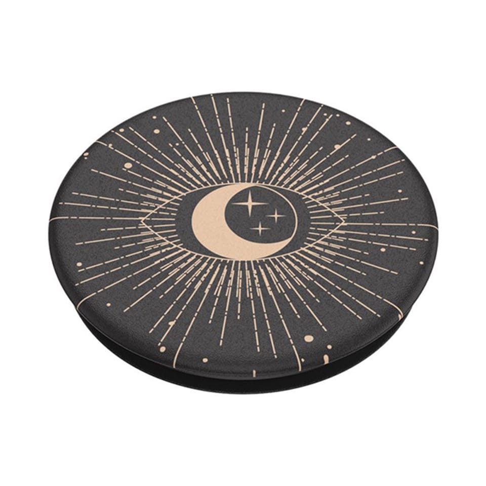 Popsockets 2 All Seeing 800448 uchwyt i podstawka do telefonu - standard