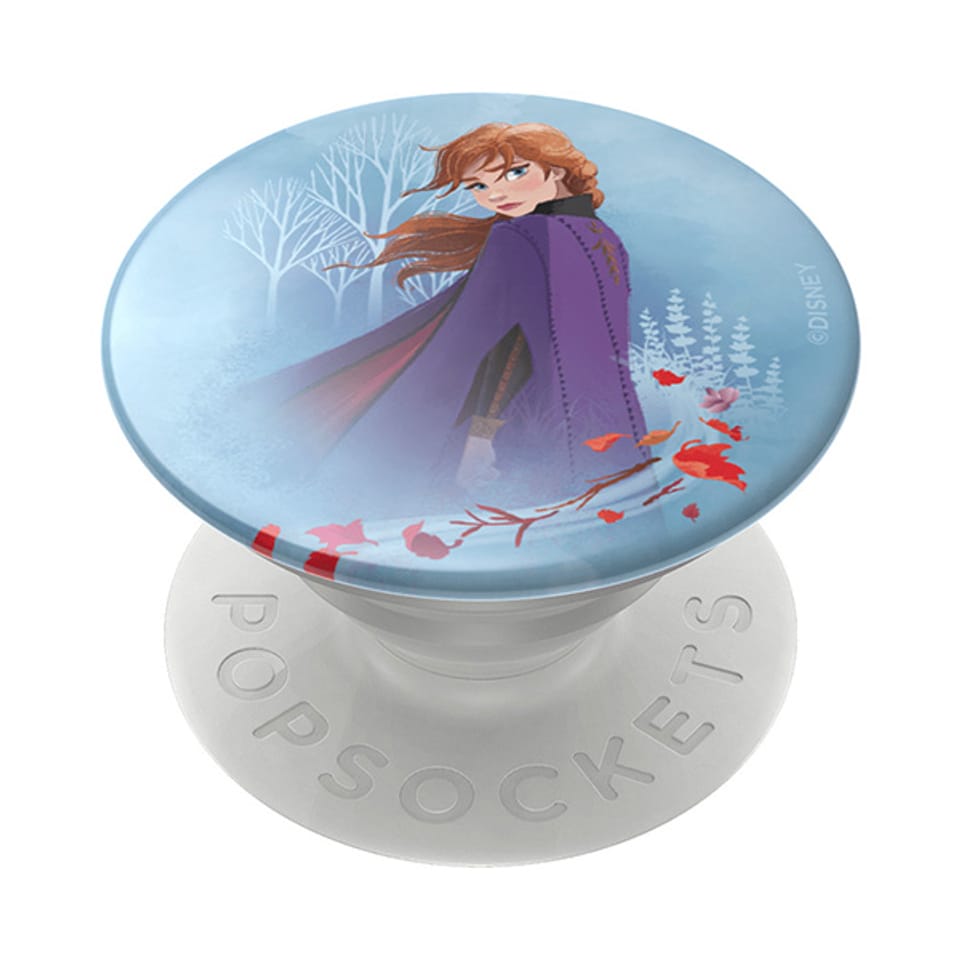 Popsockets 2 Anna Forest 100818uchwyt i podstawka do telefonu - licencja