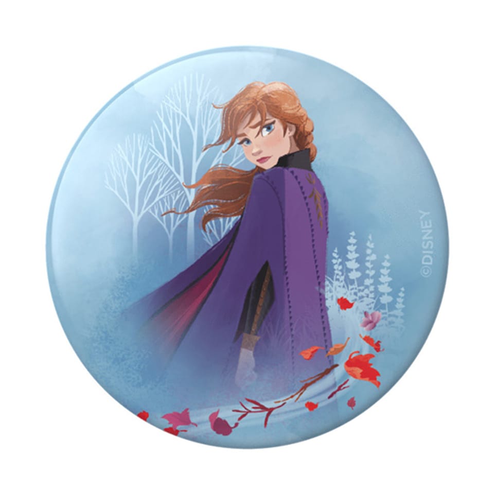 Popsockets 2 Anna Forest 100818uchwyt i podstawka do telefonu - licencja