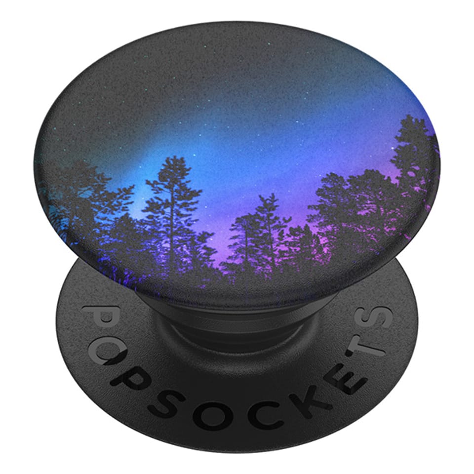 Popsockets 2 Aurora Woods 804155 uchwyt i podstawka do telefonu - standard