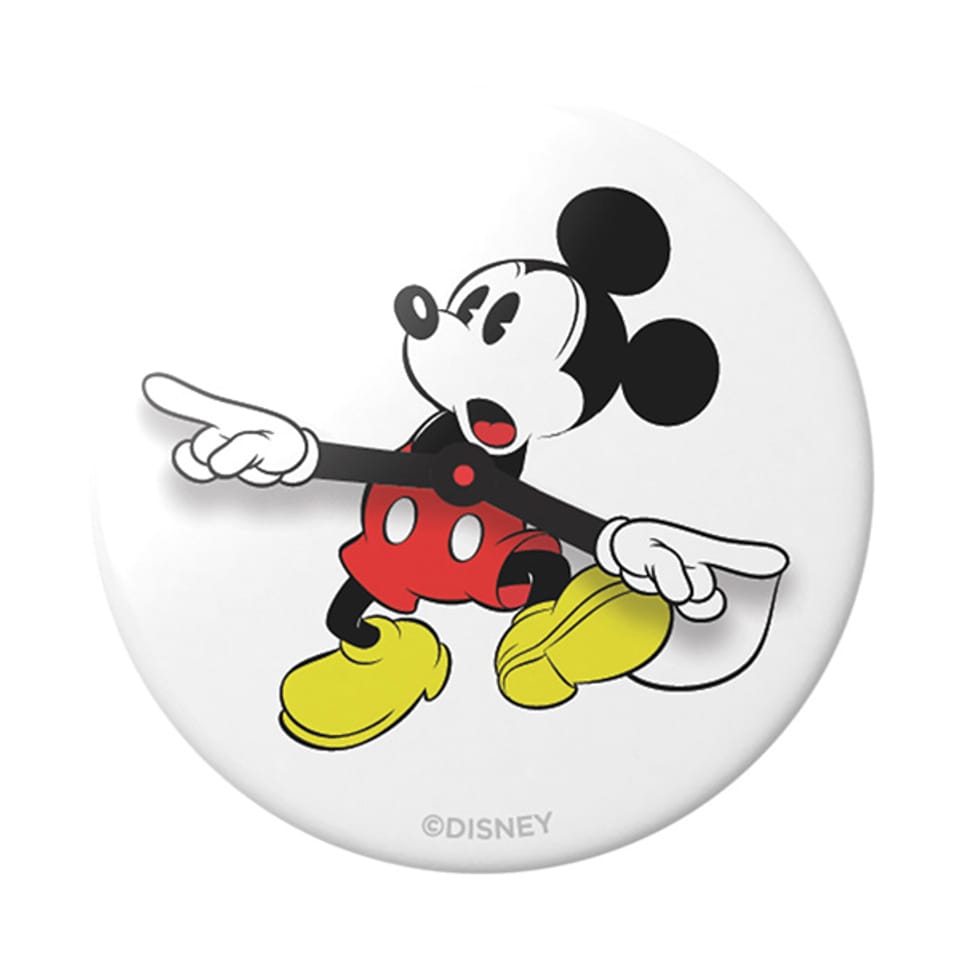 Popsockets 2 Mickey Watch 100503 uchwyt i podstawka do telefonu - licencja