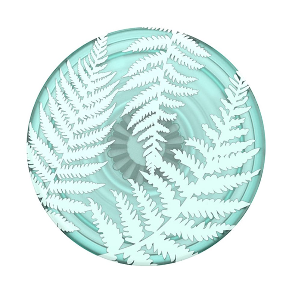 Popsockets PlantCore Grip Fern 806201 uchwyt i podstawka do telefonu