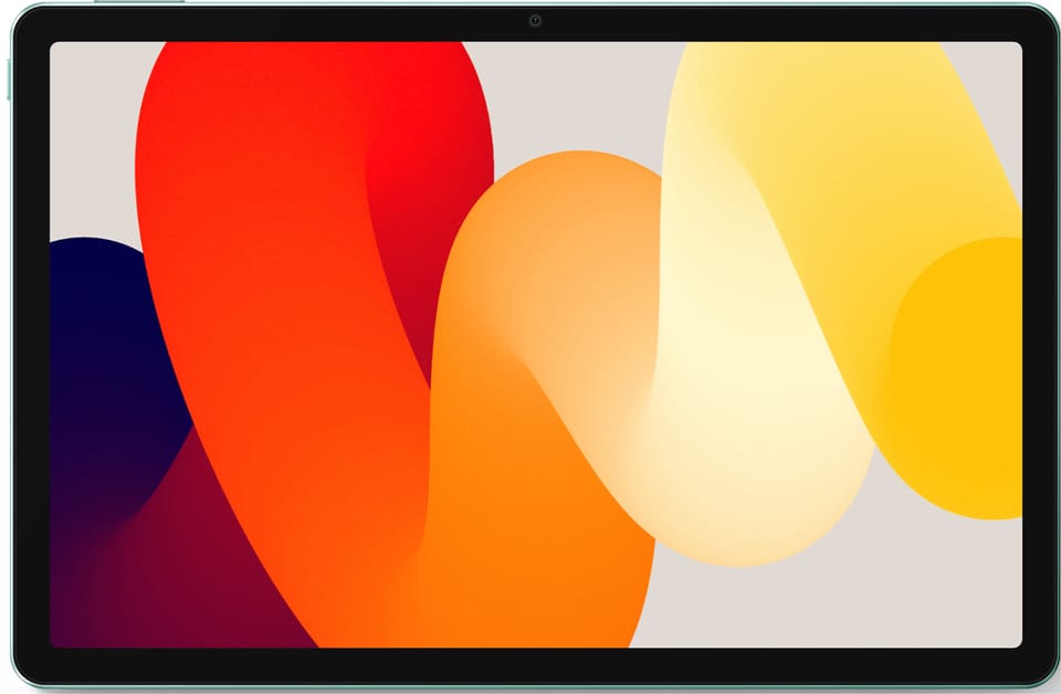 Xiaomi | Redmi | Pad SE | 11 "" | Mint Green | IPS LCD | Qualcomm SM6225 | Snapdragon 680 | 4 GB | 128 GB | Wi-Fi | Front camera