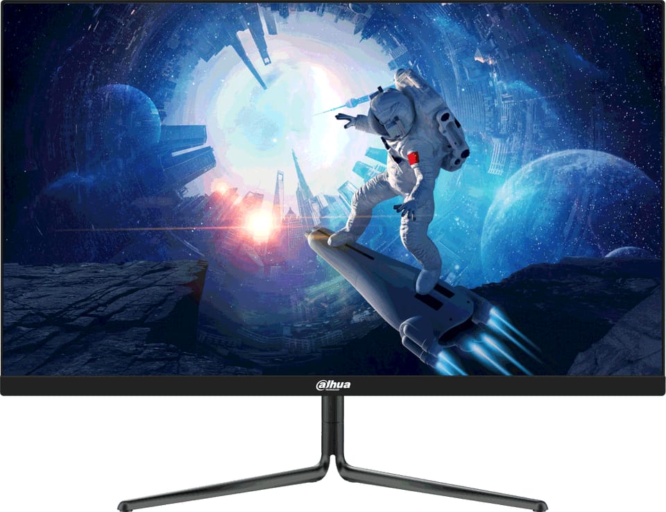 MONITOR HDMI, DP, AUDIO LM27-E231 27 " DAHUA