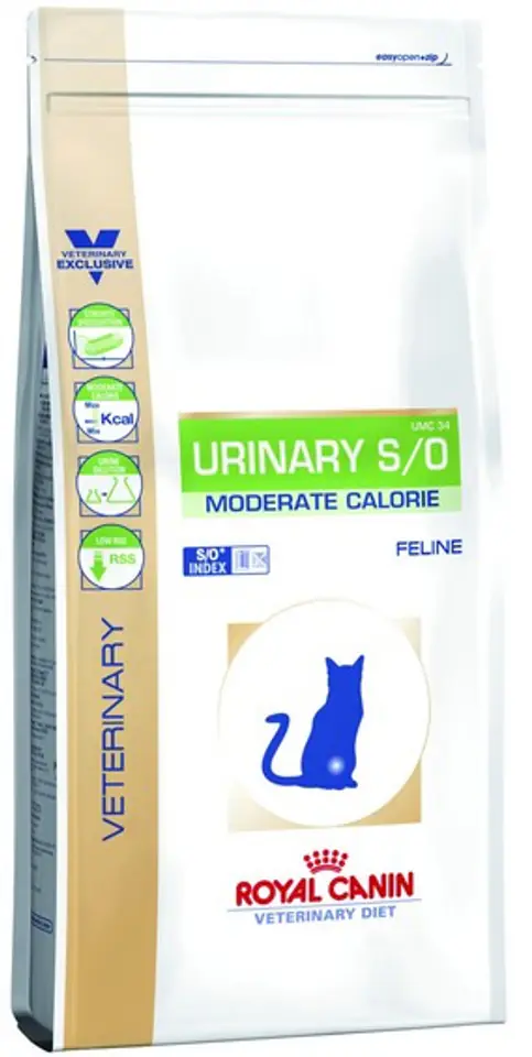 Urinary so hotsell feline dry