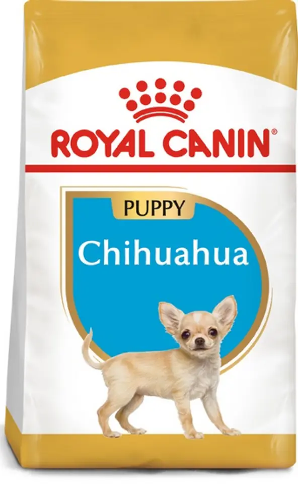 Royal canin breed on sale chihuahua