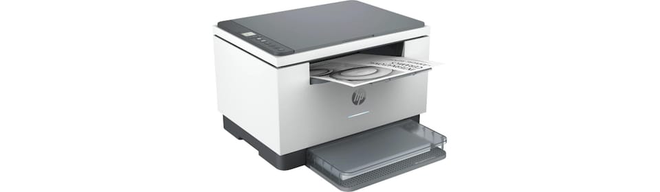 Urządzenie wielofunkcyjne HP LaserJet M234DW