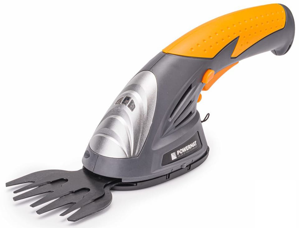 Nożyce Akumulatorowe Powermat PM-ANTK-7.2T