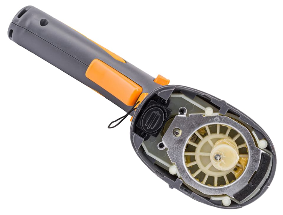 Nożyce Akumulatorowe Powermat PM-ANTK-7.2T