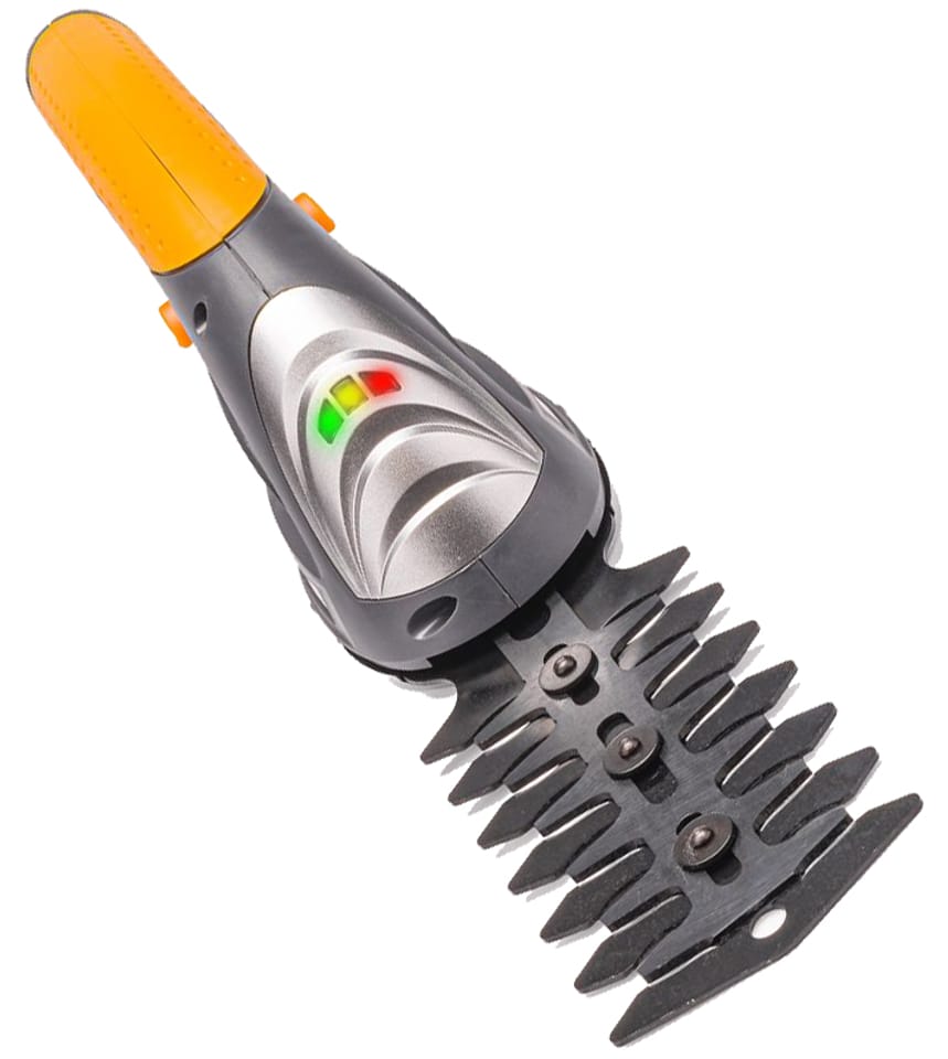 Nożyce Akumulatorowe Powermat PM-ANTK-7.2T