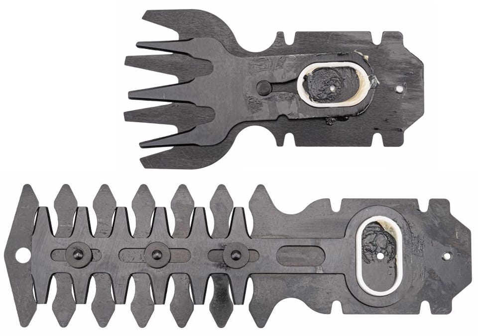 Nożyce Akumulatorowe Powermat PM-ANTK-7.2T
