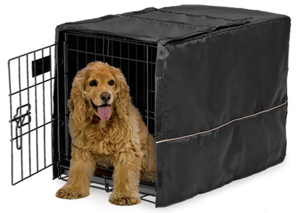 MidWest Dog Cage Cover 76x48x53cm CVR 30 Wasserman.eu