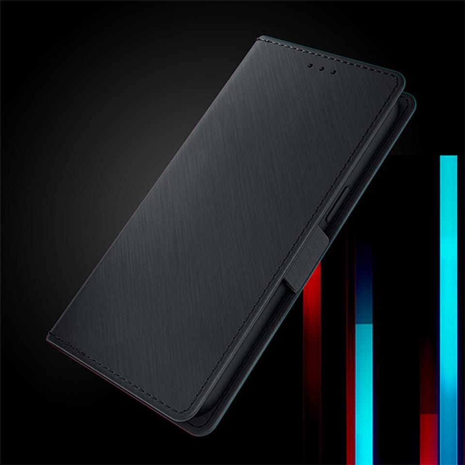 Etui 3MK Wallet Case do Xiaomi Redmi     Note 14 Pro 5G