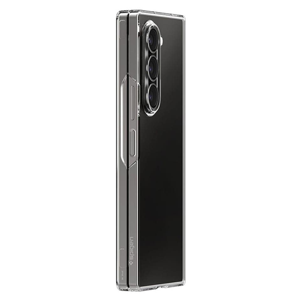 Spigen Air Skin Samsung Galaxy Z Fold 6 przezroczysty/crystal clear ACS07815