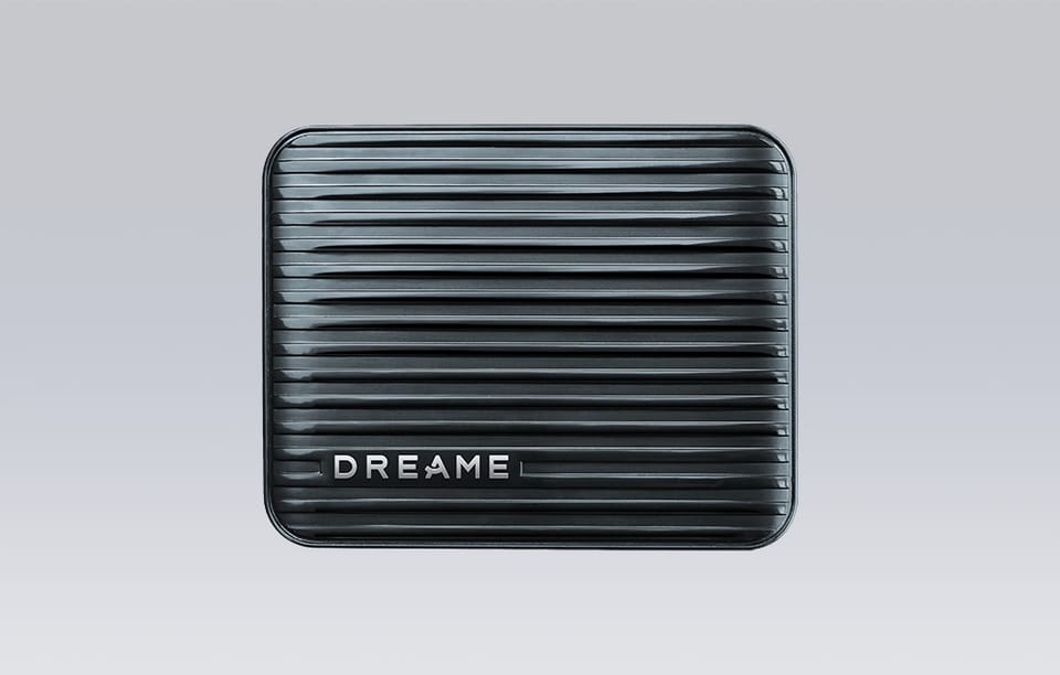 Moduł Łącza do Robota Koszącego Dreame  A1, A1 Pro, A2