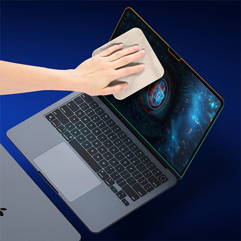 3MK Privacy Filter MacBook Pro 16" 2021