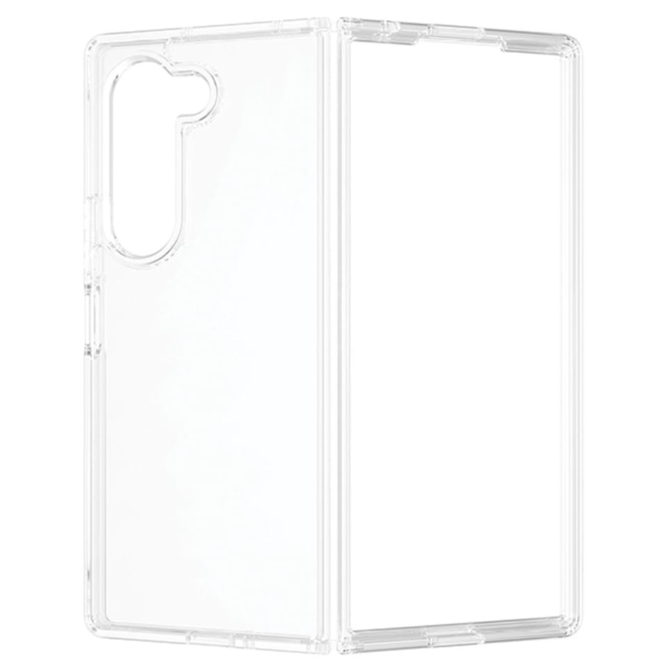 PanzerGlass HardCase Sam Z Fold6 F9561272 Recycled plastic