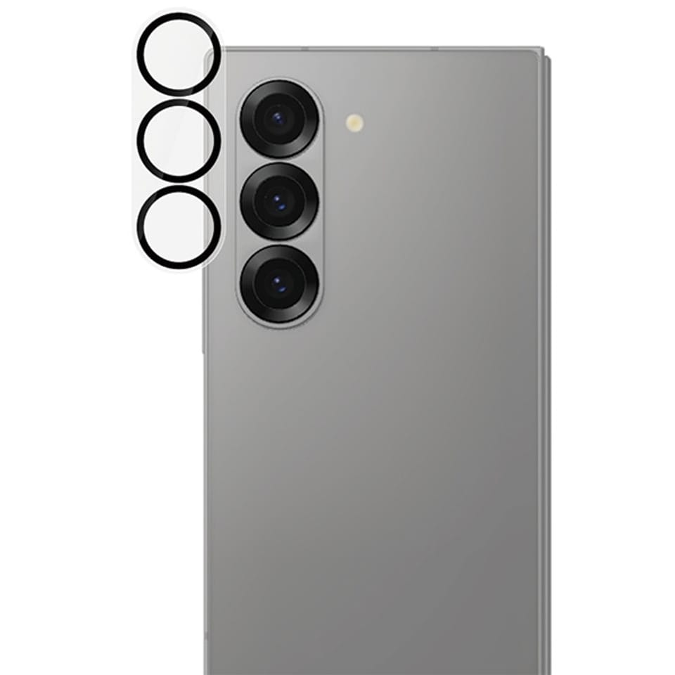 PanzerGlass Picture Perfect Sam Z Fold6F956 7375 camera lens