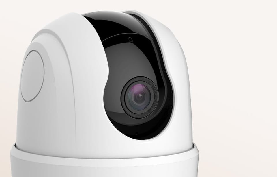 Kamera IP IMOU Ranger 2C 3MP Wi-Fi