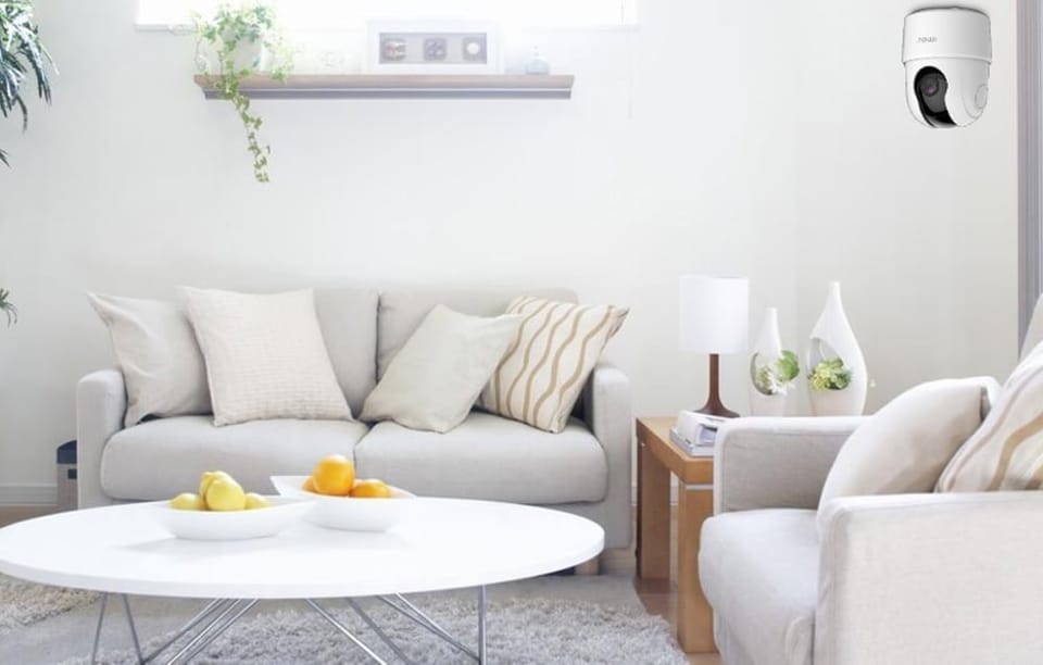 Kamera IP IMOU Ranger 2C 3MP Wi-Fi