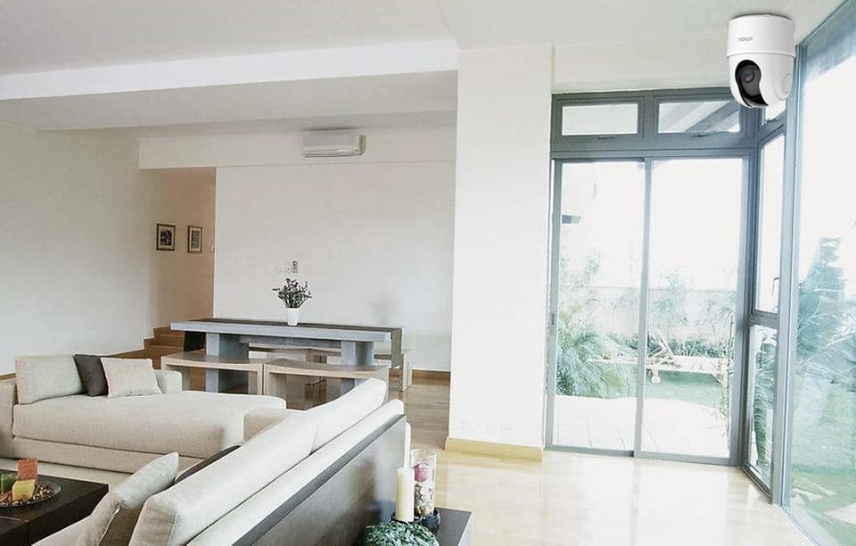 Kamera IP IMOU Ranger 2C 3MP Wi-Fi