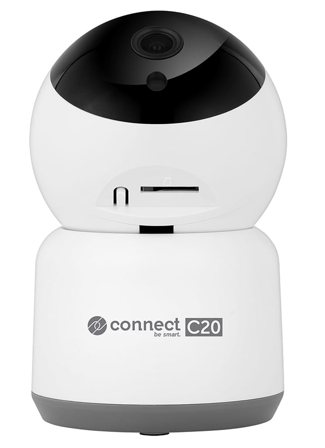 Kamera Wi-Fi Kruger&Matz Connect C20 Tuya