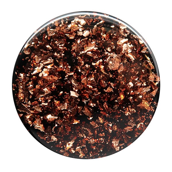 Popsockets Foil Confetti Copper 801593 uchwyt i podstawka do telefonu