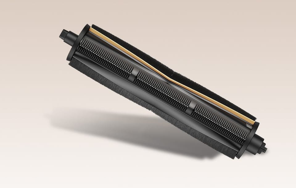 Szczotka Dreame TricutBrush 2.0 do L10 Ultra/L10s Ultra/L20 Ultra/L20 Ultra Complete/L10s Pro Ultra/L10s Pro Ultra Heat/X40 Ultra/X40 Ultra Complete/L40 Ultra/L10s Ultra Gen2/X40 Master