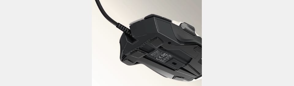 Mysz optyczna Swiftpoint Creator