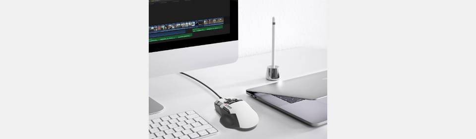 Mysz optyczna Swiftpoint Creator