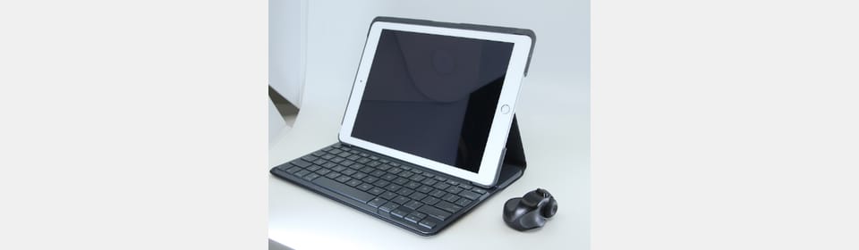 Mysz optyczna Swiftpoint ProPoint