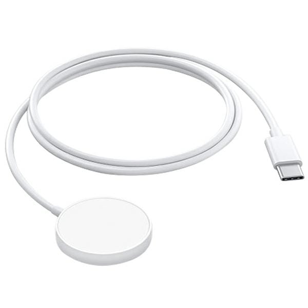 Beline Ład. indukcyjna do Apple Watch biała /white 3W BLNAWC01