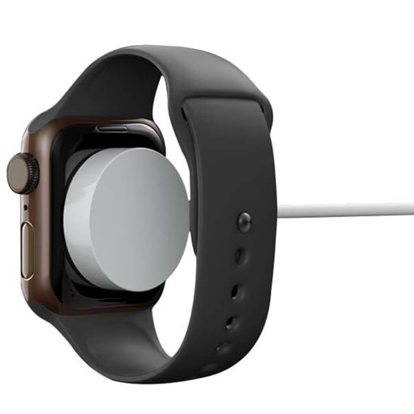 Beline Ład. indukcyjna do Apple Watch    biała /white 3W BLNAWC01