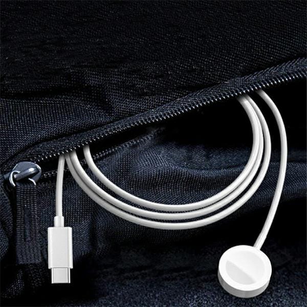 Beline Ład. indukcyjna do Apple Watch    biała /white 3W BLNAWC01