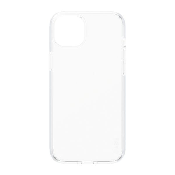 CARE by PanzerGlass Urban Combat Case iPhone 15 Plus 6,7"  przezroczysty/transparent 1423