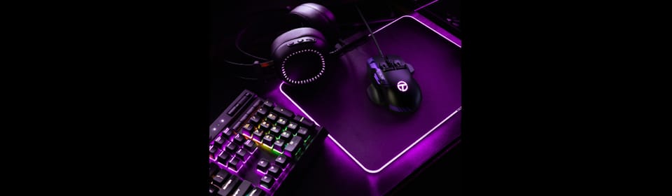 Mysz optyczna Swiftpoint Tracer