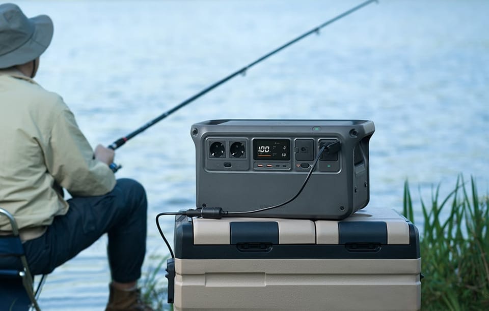 Kabel ładowania SDC DJI Power (ładowarka samochodowa)(12V)