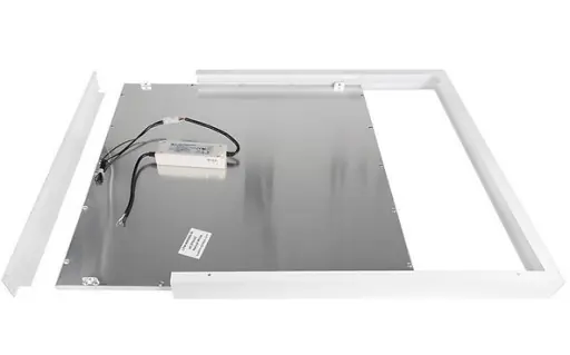 Panel LED 60×60 48Watt Panneau à Lumière LED KKS0093 - Sodishop